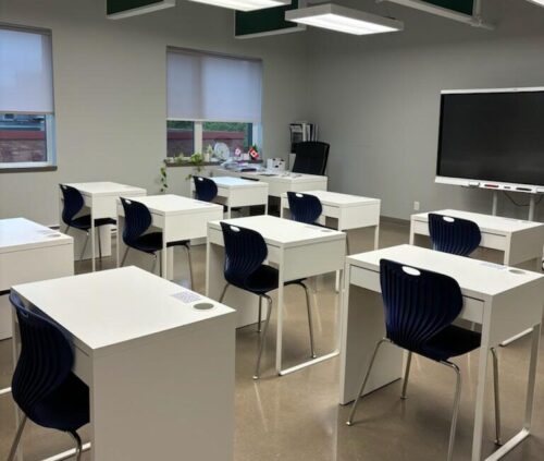 4 Ever Clean - Commercial Cleaning Services