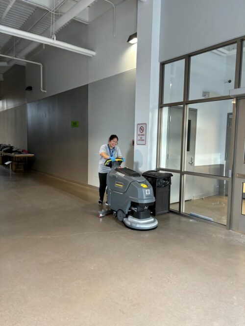 4 Ever Clean - Commercial Cleaning Services